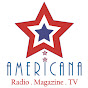 Americana Webtv & Radio logo