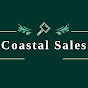 Coastal Sales logo