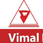 Vimal Industrial System Pune logo