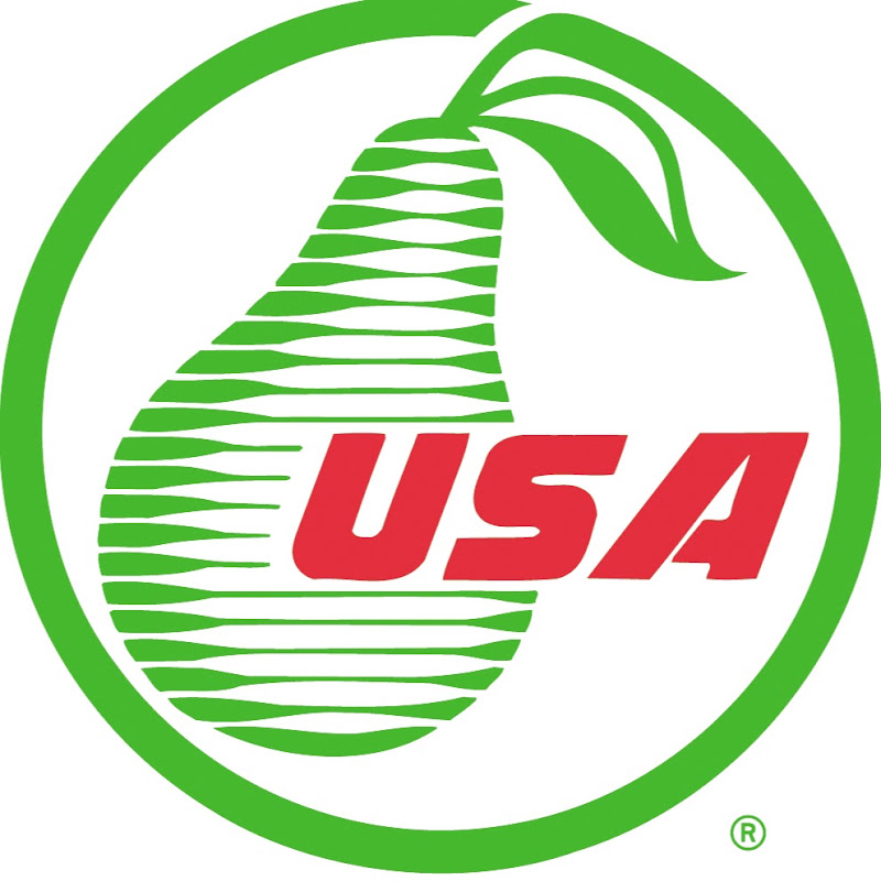 USA Pear Middle East