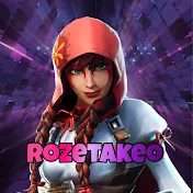 ろぜたけおRozeTakeo