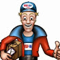 USA2Me.com - Mail Forwarding Service logo