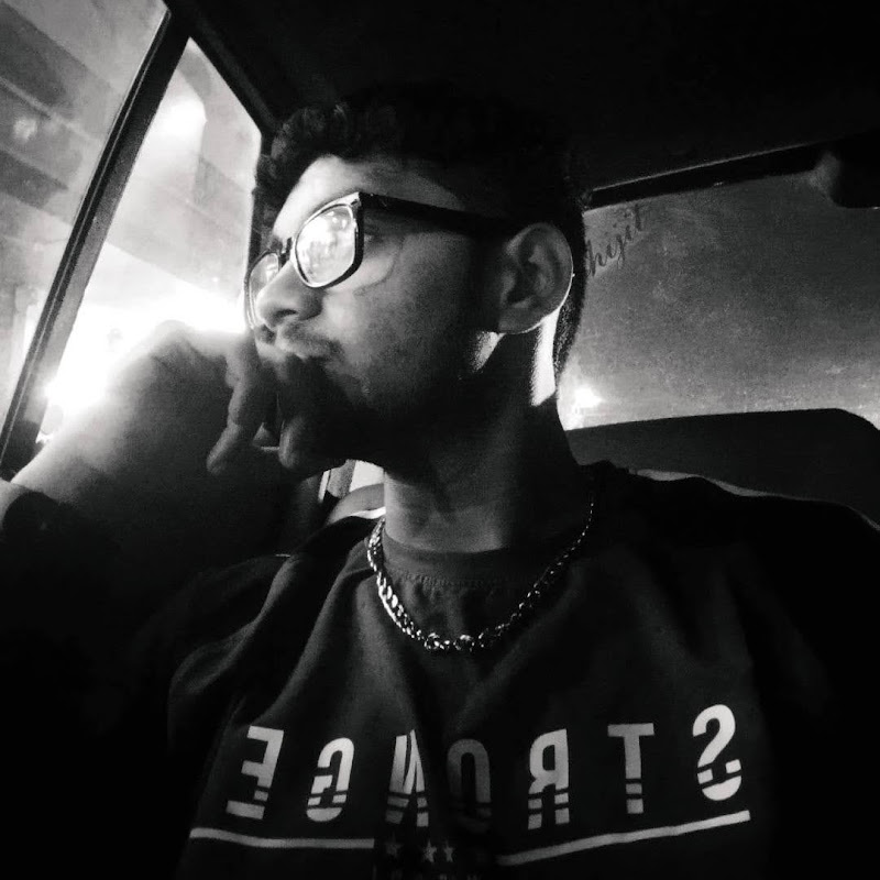 Avhijit Nair