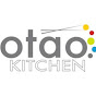 Otao Kitchen Cooking School logo