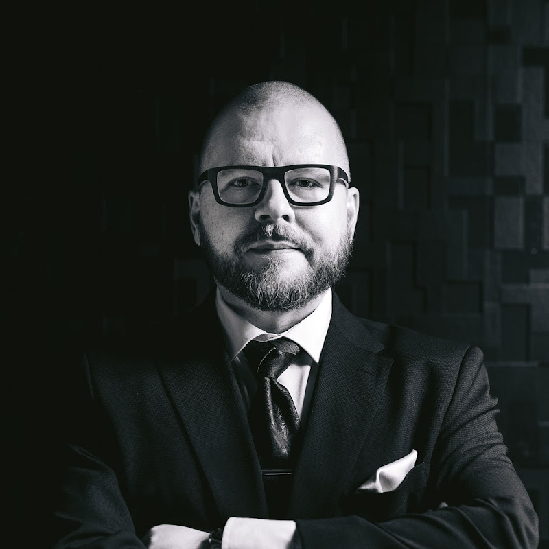 Janne K. Jääskeläinen