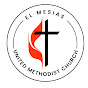 El Mesias UMC Mission logo
