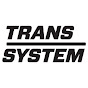 Trans-System Trucking logo