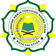 Логотип каналу POKJALUH SALATIGA