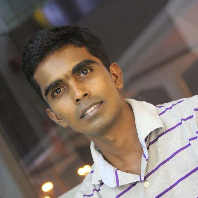 Suranga Fernando
