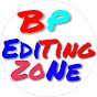 BP ediTing Zone logo