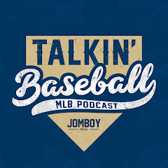 Talkin' Baseball Avatar