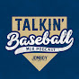 Talkin' Baseball