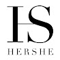HersheLadies logo