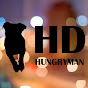 hdhungryman logo