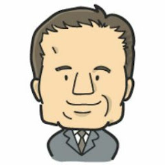 となりのおじさん