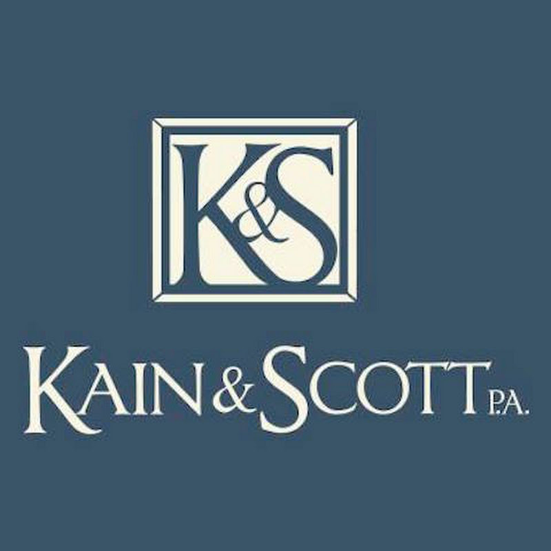 Kain & Scott, P.A.