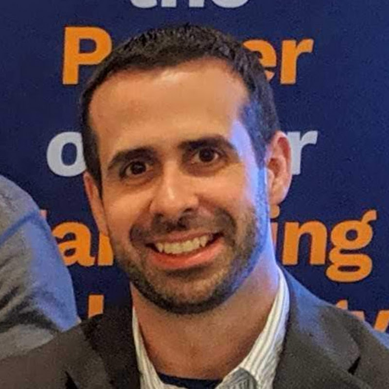 Jim King