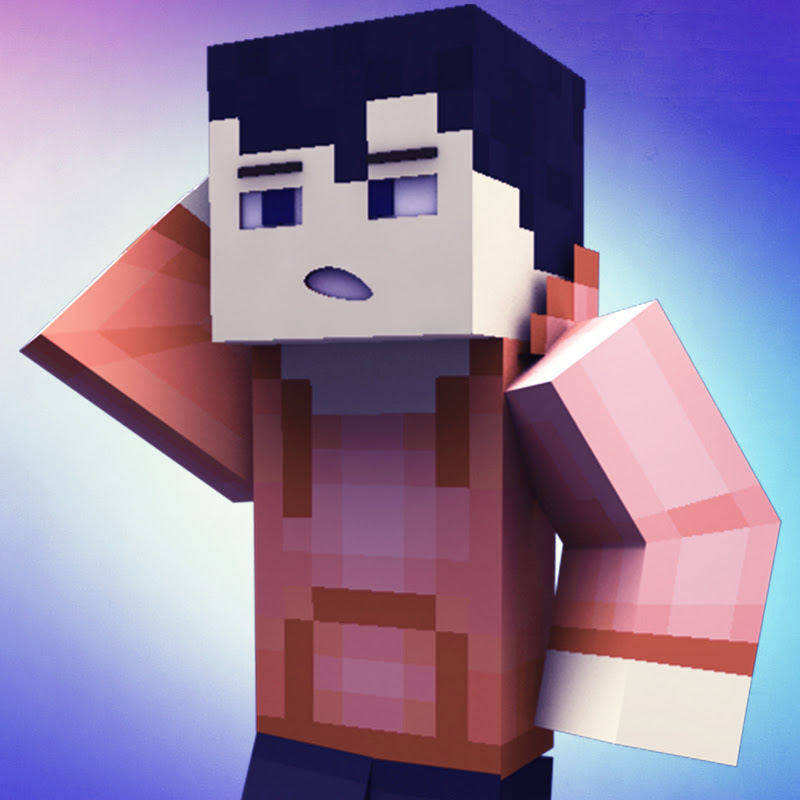 MCWildShows | Not So Daily Uploads! icon