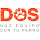 DOS adiestramiento