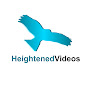 Heightened Videos logo