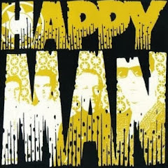 luis happyman