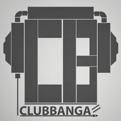 clubbbbangaa channel logo