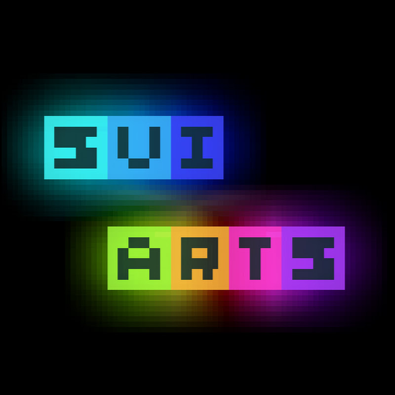 Sui Arts