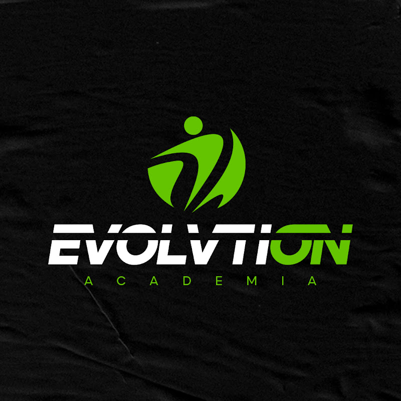 Evolvtion Academia Oficial