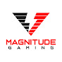 Magnitude Gaming logo