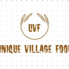 Unique Village Food Avatar