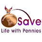 Caleb Foundation - Save Life with Pennies Inc logo