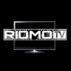 Riomo TV channel logo