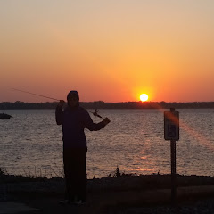 RJ Fishing