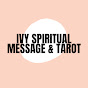 Ivy Spiritual Messages & Tarot logo