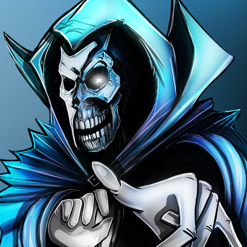 PhantomOfDarkness icon