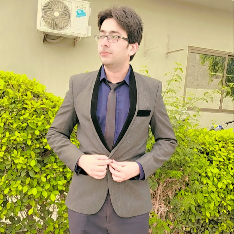 Dr. Zeeshan Laghari