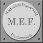 Mechanical Engineering Fundamentals logo