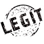 Legit Compliance logo