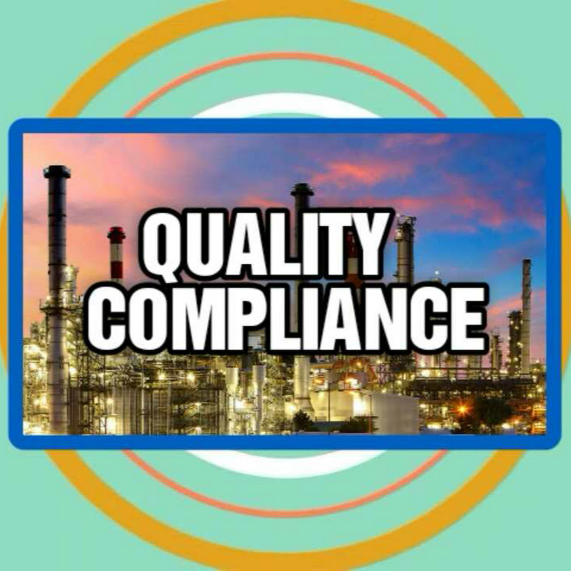 QUALITY COMPLIANCE