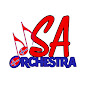 Skatch Anderssen Orchestra logo