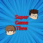 Super Game Time logo