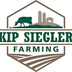 Kip Siegler Farming net worth
