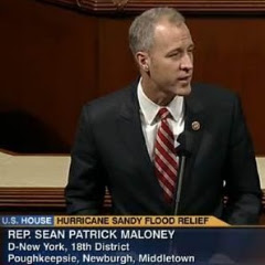 Rep. Sean Patrick Maloney