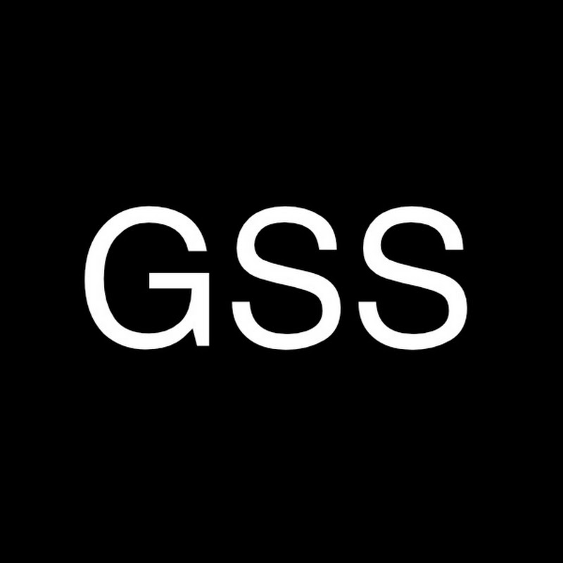 GSS Podcast