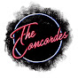 The Concordes logo