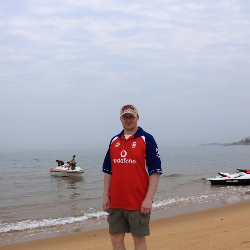 Phil Davies