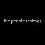 The People's Thieves logo