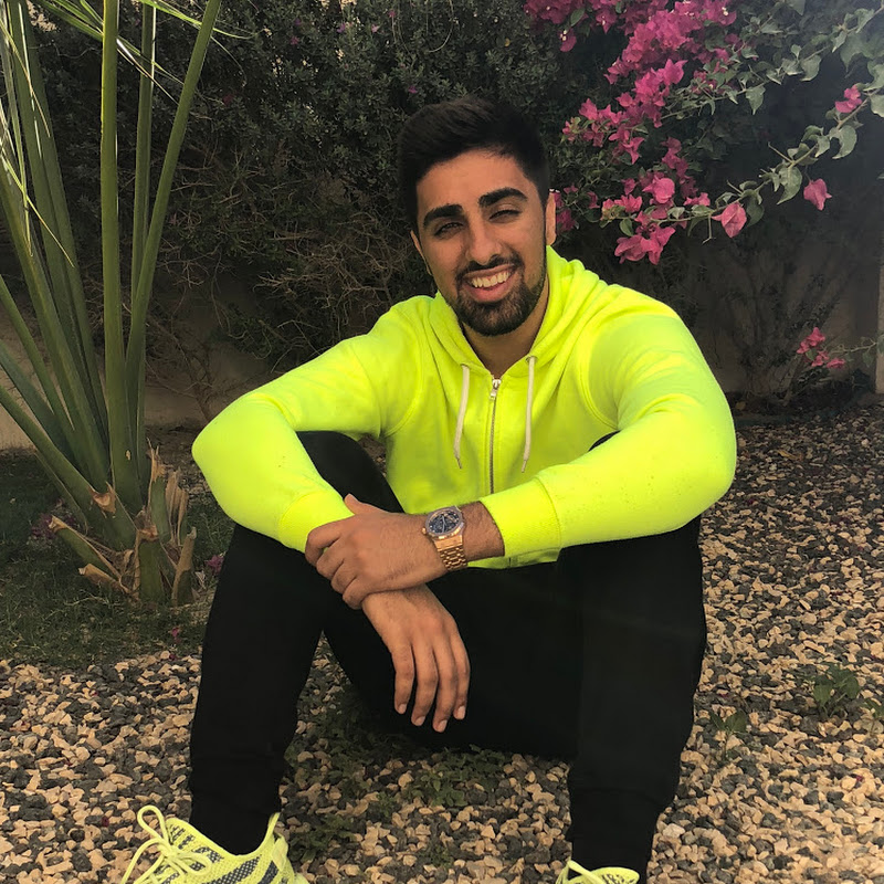 ARABIC MO VLOGS