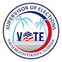 Palm Beach County Supervisor of Elections logo