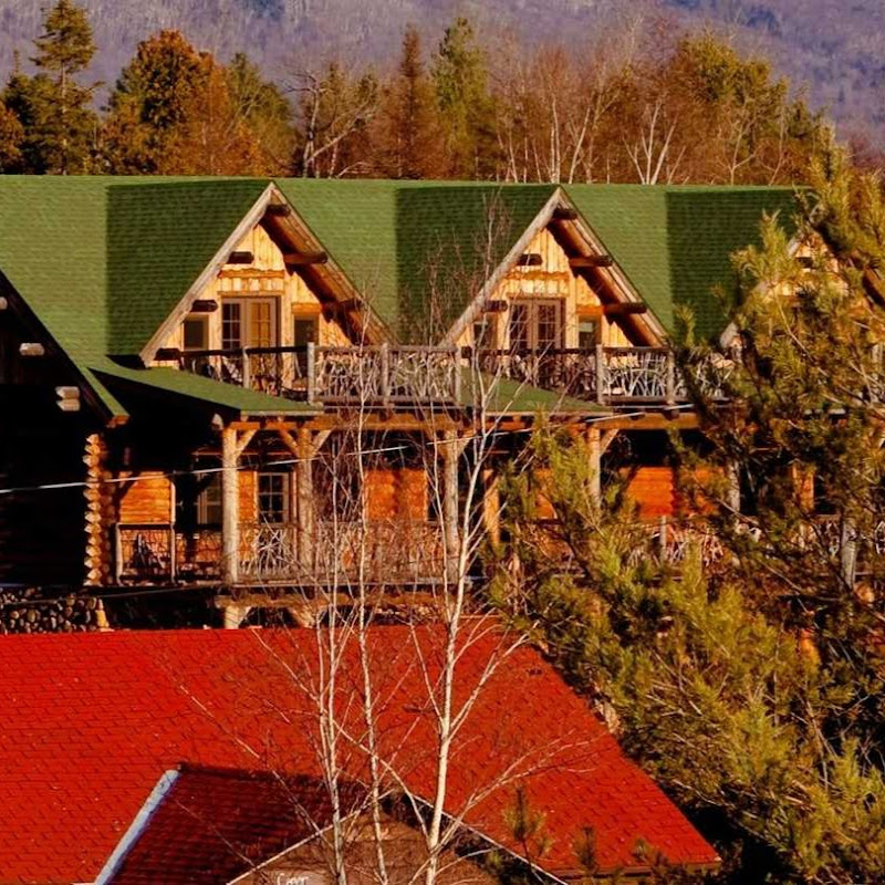 Ampersand Bay Resort and Boat Club